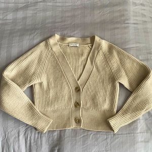 Aritzia Babaton Cardigan